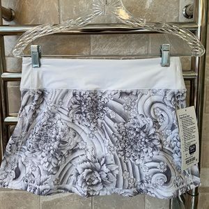 Lululemon Pace Rival Skirt